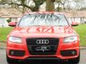 USED 2011 X AUDI A4 2.0 AVANT TDI BLACK EDITION 5d 134 BHP 108K HALF LEATHER A/C VGC