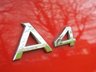 USED 2011 X AUDI A4 2.0 AVANT TDI BLACK EDITION 5d 134 BHP 108K HALF LEATHER A/C VGC