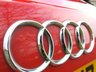 USED 2011 X AUDI A4 2.0 AVANT TDI BLACK EDITION 5d 134 BHP 108K HALF LEATHER A/C VGC