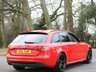 USED 2011 X AUDI A4 2.0 AVANT TDI BLACK EDITION 5d 134 BHP 108K HALF LEATHER A/C VGC