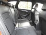 USED 2011 X AUDI A4 2.0 AVANT TDI BLACK EDITION 5d 134 BHP 108K HALF LEATHER A/C VGC