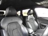 USED 2011 X AUDI A4 2.0 AVANT TDI BLACK EDITION 5d 134 BHP 108K HALF LEATHER A/C VGC