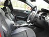 USED 2011 X AUDI A4 2.0 AVANT TDI BLACK EDITION 5d 134 BHP 108K HALF LEATHER A/C VGC
