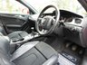 USED 2011 X AUDI A4 2.0 AVANT TDI BLACK EDITION 5d 134 BHP 108K HALF LEATHER A/C VGC