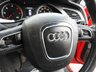 USED 2011 X AUDI A4 2.0 AVANT TDI BLACK EDITION 5d 134 BHP 108K HALF LEATHER A/C VGC