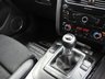 USED 2011 X AUDI A4 2.0 AVANT TDI BLACK EDITION 5d 134 BHP 108K HALF LEATHER A/C VGC