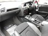 USED 2011 X AUDI A4 2.0 AVANT TDI BLACK EDITION 5d 134 BHP 108K HALF LEATHER A/C VGC