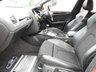 USED 2011 X AUDI A4 2.0 AVANT TDI BLACK EDITION 5d 134 BHP 108K HALF LEATHER A/C VGC