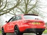 USED 2011 X AUDI A4 2.0 AVANT TDI BLACK EDITION 5d 134 BHP 108K HALF LEATHER A/C VGC