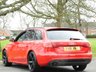 USED 2011 X AUDI A4 2.0 AVANT TDI BLACK EDITION 5d 134 BHP 108K HALF LEATHER A/C VGC