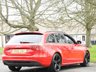 USED 2011 X AUDI A4 2.0 AVANT TDI BLACK EDITION 5d 134 BHP 108K HALF LEATHER A/C VGC