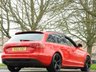 USED 2011 X AUDI A4 2.0 AVANT TDI BLACK EDITION 5d 134 BHP 108K HALF LEATHER A/C VGC