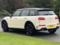 USED 2016 16 MINI COOPER CLUBMAN 2.0 Cooper S D 6dr [Chili/Media Pack XL]  Chili & Media XL Packs