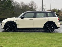 USED 2016 16 MINI COOPER CLUBMAN 2.0 Cooper S D 6dr [Chili/Media Pack XL]  Chili & Media XL Packs