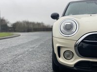 USED 2016 16 MINI COOPER CLUBMAN 2.0 Cooper S D 6dr [Chili/Media Pack XL]  Chili & Media XL Packs