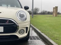 USED 2016 16 MINI COOPER CLUBMAN 2.0 Cooper S D 6dr [Chili/Media Pack XL]  Chili & Media XL Packs