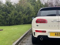 USED 2016 16 MINI COOPER CLUBMAN 2.0 Cooper S D 6dr [Chili/Media Pack XL]  Chili & Media XL Packs