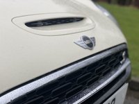 USED 2016 16 MINI COOPER CLUBMAN 2.0 Cooper S D 6dr [Chili/Media Pack XL]  Chili & Media XL Packs