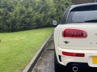 USED 2016 16 MINI COOPER CLUBMAN 2.0 Cooper S D 6dr [Chili/Media Pack XL]  Chili & Media XL Packs