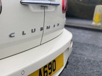 USED 2016 16 MINI COOPER CLUBMAN 2.0 Cooper S D 6dr [Chili/Media Pack XL]  Chili & Media XL Packs