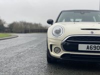 USED 2016 16 MINI COOPER CLUBMAN 2.0 Cooper S D 6dr [Chili/Media Pack XL]  Chili & Media XL Packs