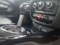 USED 2016 16 MINI COOPER CLUBMAN 2.0 Cooper S D 6dr [Chili/Media Pack XL]  Chili & Media XL Packs