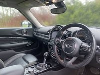 USED 2016 16 MINI COOPER CLUBMAN 2.0 Cooper S D 6dr [Chili/Media Pack XL]  Chili & Media XL Packs