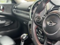 USED 2016 16 MINI COOPER CLUBMAN 2.0 Cooper S D 6dr [Chili/Media Pack XL]  Chili & Media XL Packs