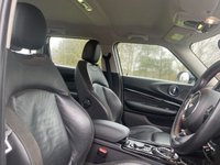 USED 2016 16 MINI COOPER CLUBMAN 2.0 Cooper S D 6dr [Chili/Media Pack XL]  Chili & Media XL Packs