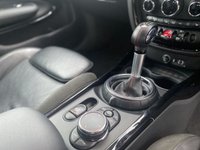 USED 2016 16 MINI COOPER CLUBMAN 2.0 Cooper S D 6dr [Chili/Media Pack XL]  Chili & Media XL Packs