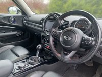 USED 2016 16 MINI COOPER CLUBMAN 2.0 Cooper S D 6dr [Chili/Media Pack XL]  Chili & Media XL Packs