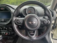 USED 2016 16 MINI COOPER CLUBMAN 2.0 Cooper S D 6dr [Chili/Media Pack XL]  Chili & Media XL Packs