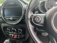USED 2016 16 MINI COOPER CLUBMAN 2.0 Cooper S D 6dr [Chili/Media Pack XL]  Chili & Media XL Packs