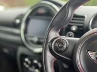 USED 2016 16 MINI COOPER CLUBMAN 2.0 Cooper S D 6dr [Chili/Media Pack XL]  Chili & Media XL Packs