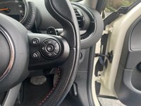 USED 2016 16 MINI COOPER CLUBMAN 2.0 Cooper S D 6dr [Chili/Media Pack XL]  Chili & Media XL Packs