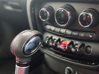 USED 2016 16 MINI COOPER CLUBMAN 2.0 Cooper S D 6dr [Chili/Media Pack XL]  Chili & Media XL Packs