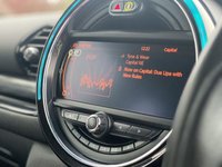 USED 2016 16 MINI COOPER CLUBMAN 2.0 Cooper S D 6dr [Chili/Media Pack XL]  Chili & Media XL Packs