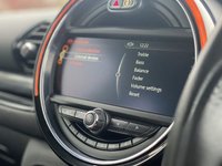USED 2016 16 MINI COOPER CLUBMAN 2.0 Cooper S D 6dr [Chili/Media Pack XL]  Chili & Media XL Packs