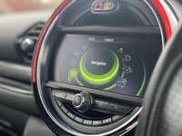USED 2016 16 MINI COOPER CLUBMAN 2.0 Cooper S D 6dr [Chili/Media Pack XL]  Chili & Media XL Packs