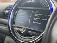 USED 2016 16 MINI COOPER CLUBMAN 2.0 Cooper S D 6dr [Chili/Media Pack XL]  Chili & Media XL Packs