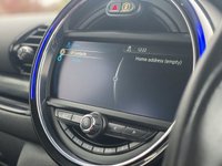 USED 2016 16 MINI COOPER CLUBMAN 2.0 Cooper S D 6dr [Chili/Media Pack XL]  Chili & Media XL Packs