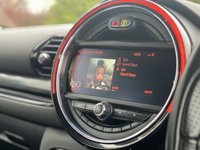 USED 2016 16 MINI COOPER CLUBMAN 2.0 Cooper S D 6dr [Chili/Media Pack XL]  Chili & Media XL Packs
