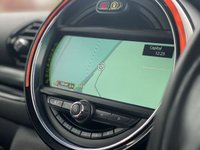 USED 2016 16 MINI COOPER CLUBMAN 2.0 Cooper S D 6dr [Chili/Media Pack XL]  Chili & Media XL Packs