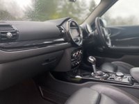 USED 2016 16 MINI COOPER CLUBMAN 2.0 Cooper S D 6dr [Chili/Media Pack XL]  Chili & Media XL Packs