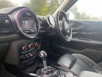 USED 2016 16 MINI COOPER CLUBMAN 2.0 Cooper S D 6dr [Chili/Media Pack XL]  Chili & Media XL Packs