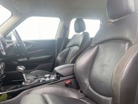 USED 2016 16 MINI COOPER CLUBMAN 2.0 Cooper S D 6dr [Chili/Media Pack XL]  Chili & Media XL Packs