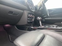 USED 2016 16 MINI COOPER CLUBMAN 2.0 Cooper S D 6dr [Chili/Media Pack XL]  Chili & Media XL Packs