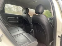 USED 2016 16 MINI COOPER CLUBMAN 2.0 Cooper S D 6dr [Chili/Media Pack XL]  Chili & Media XL Packs