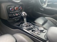 USED 2016 16 MINI COOPER CLUBMAN 2.0 Cooper S D 6dr [Chili/Media Pack XL]  Chili & Media XL Packs
