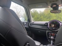 USED 2016 16 MINI COOPER CLUBMAN 2.0 Cooper S D 6dr [Chili/Media Pack XL]  Chili & Media XL Packs